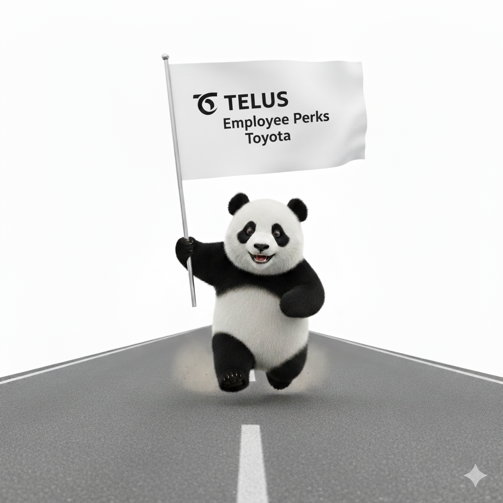 Telus EPP Offer